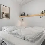 Amazing In With Sauna Vakantiehuis Ebeltoft