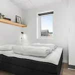 Amazing In With Sauna Vakantiehuis Ebeltoft