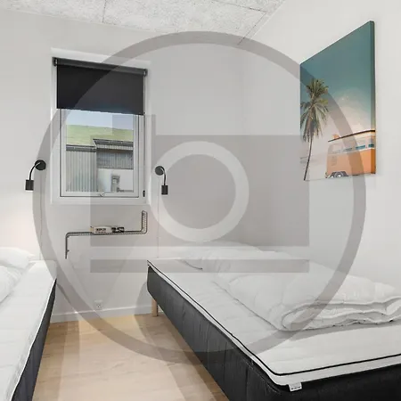 Amazing In With Sauna Ebeltoft
