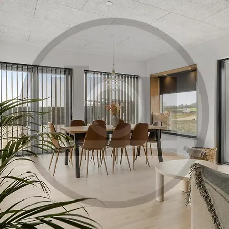 Amazing In With Sauna 度假居