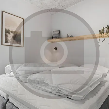 Amazing In With Sauna Ebeltoft