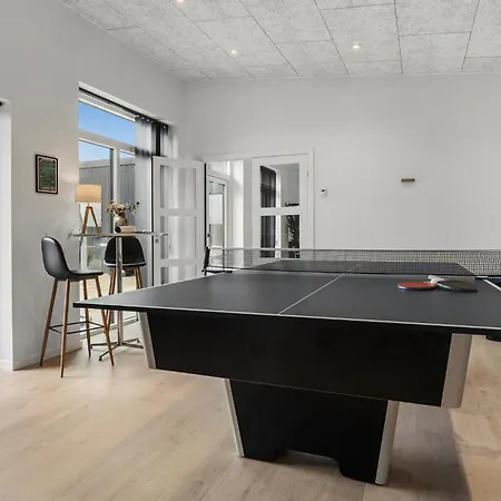 Сasa de vacaciones Amazing In With Sauna *