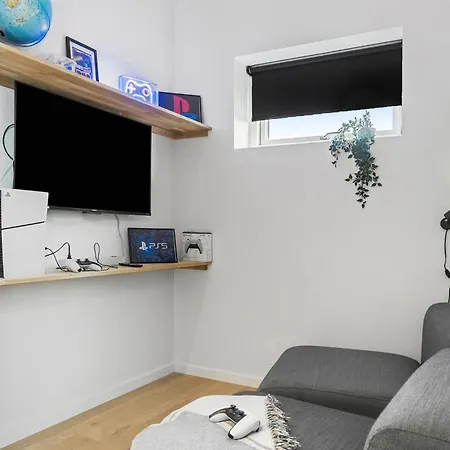 Vakantiehuis Amazing In With Sauna *