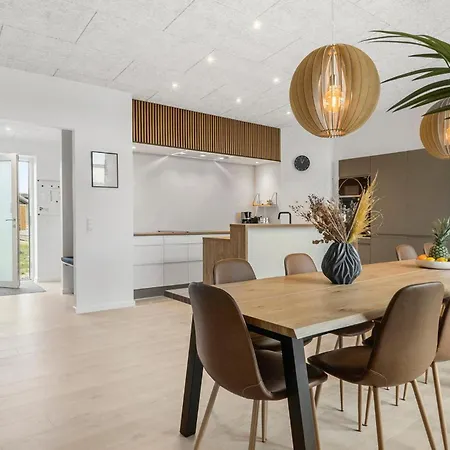 Amazing In With Sauna Vakantiehuis