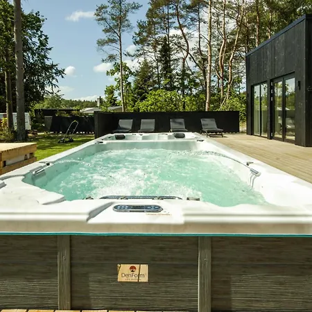 Amazing In With Sauna Holiday home