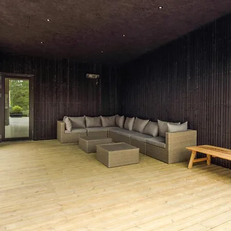 Amazing In With Sauna Holiday home