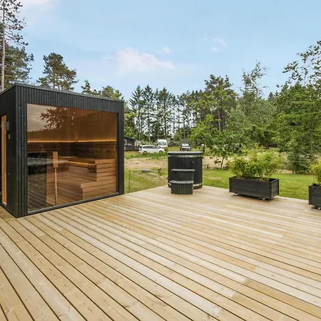 Amazing In With Sauna Holiday home