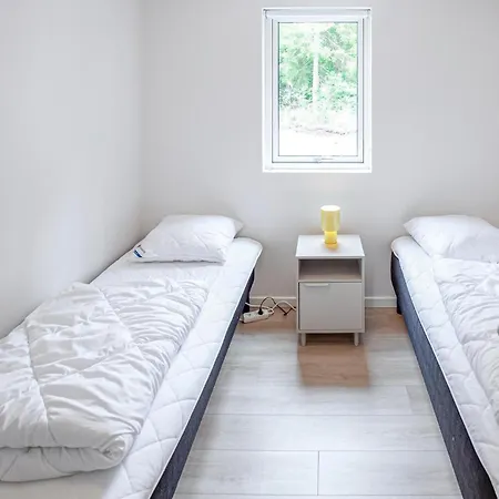 Amazing In With Sauna Holiday home *