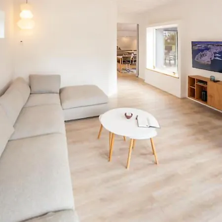 Amazing In With Sauna Holiday home Ebeltoft