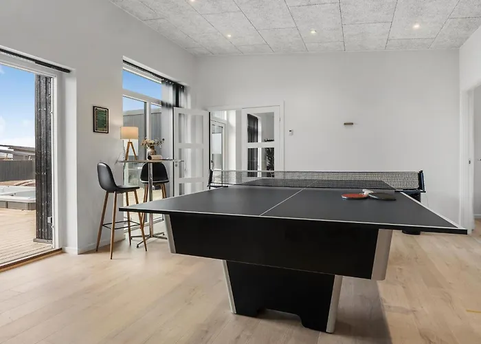 Сasa de vacaciones Amazing In With Sauna *