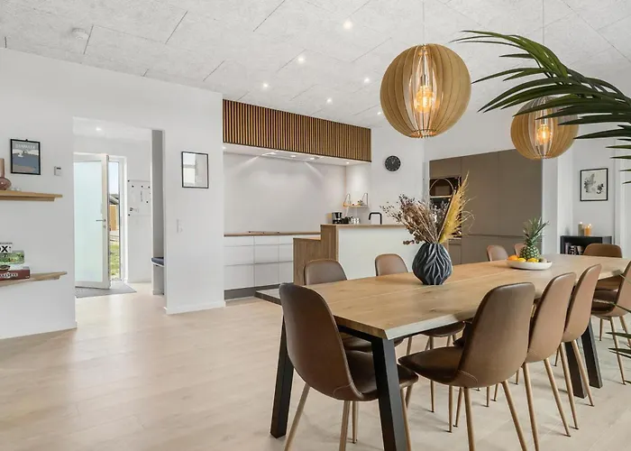 Amazing In With Sauna Сasa de vacaciones