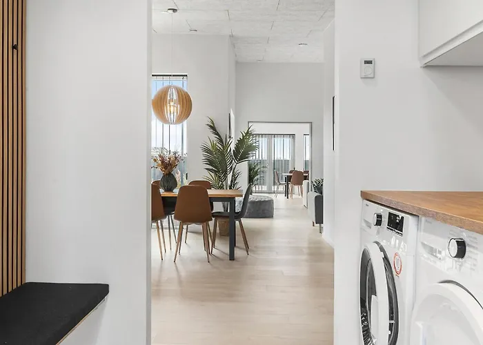 Сasa de vacaciones Amazing In With Sauna