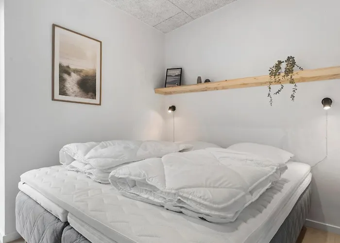 Amazing In With Sauna Сasa de vacaciones Ebeltoft