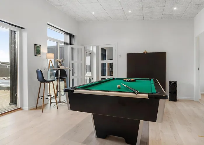 Amazing In With Sauna *